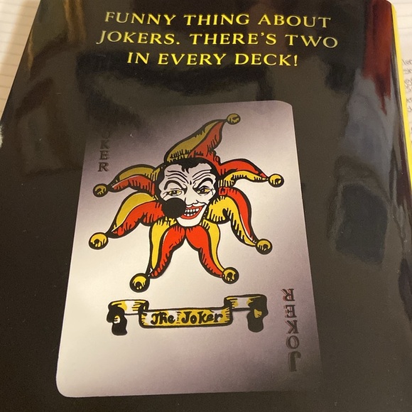 🦇Batman Resurrection DC book like new condition 🦇 - Picture 4 of 4